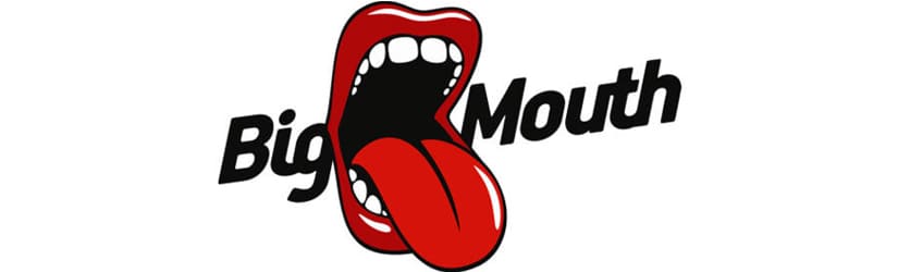Big Mouth