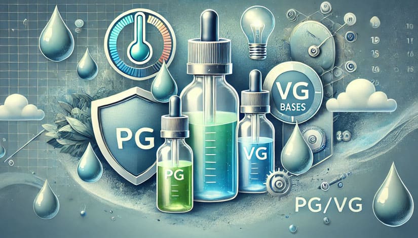 Comment bien conserver sa base PG/VG