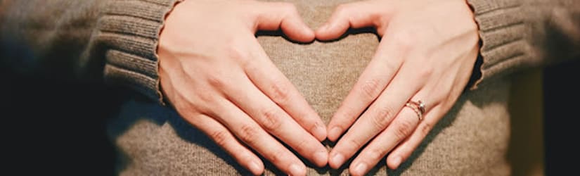 Grossesse et vapotage 2022