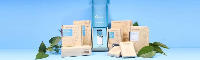 Puff Wpuff Pod Liquideo