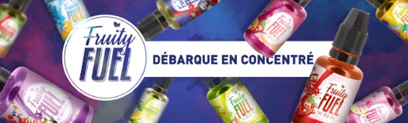 Présentation Maison Fuel