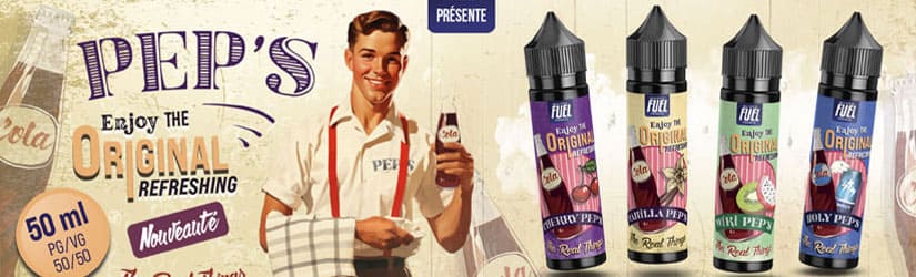 Présentation Maison Fuel