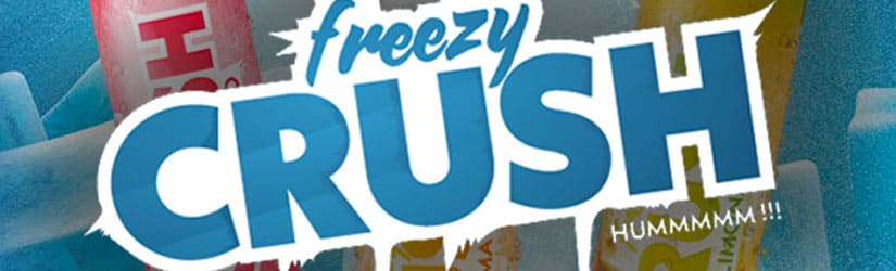 Freezy Crush