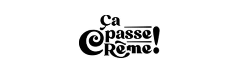 Ça Passe Crème