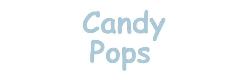 Candy Pops