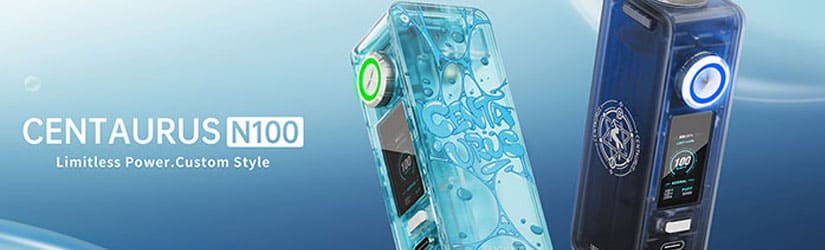 Kit Centaurus N100 Lost Vape