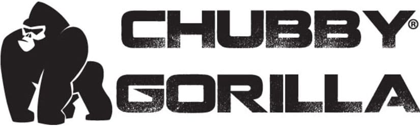 Chubby Gorilla DIY'UP