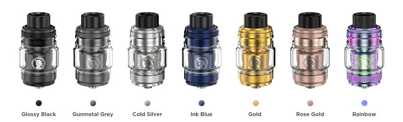 Clearomiseur Tank Z Fli 2