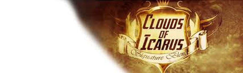 Clouds Of Icarus