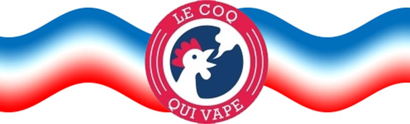 Le Coq Qui Vape