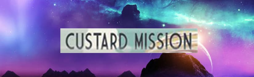 Custard Mission