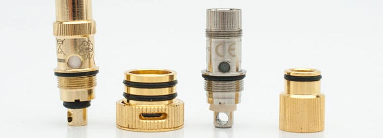 Résistances DotAIO DotMOD