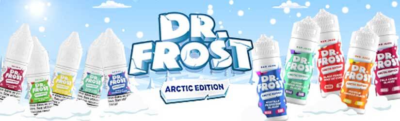 Dr Frost