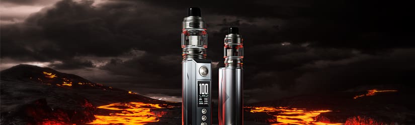 Kit M100D Voopoo