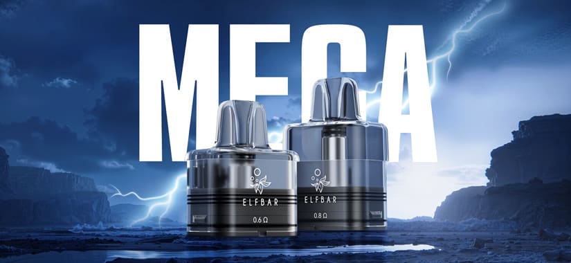 ELFX MEGA