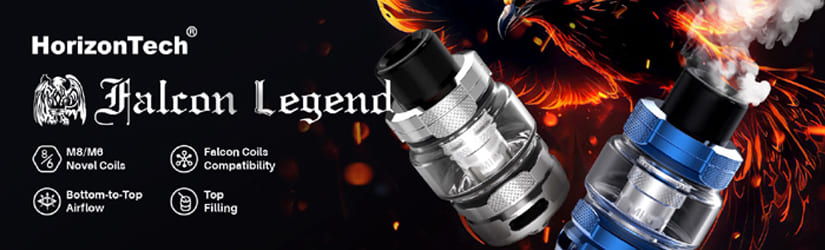 Horizontech Falcon Legend