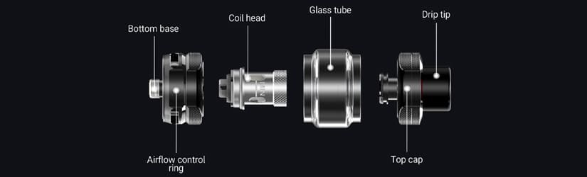 Horizontech Falcon Legend