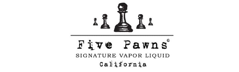 Five Pawns