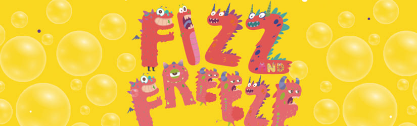 Fizz & Freeze