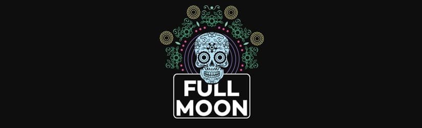 Full Moon