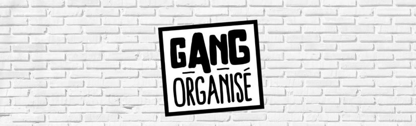 Gang Organisé E.Tasty