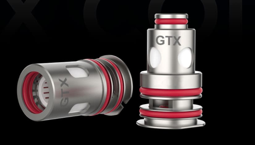 résistances GTX Vaporesso