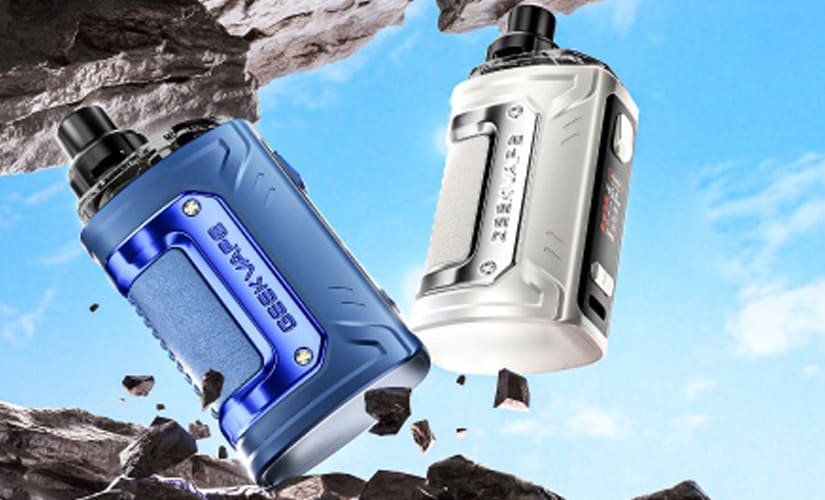 H45 Classic (Aegis Hero 3) Geekvape