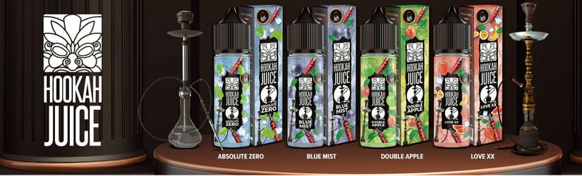 Hookah Juice