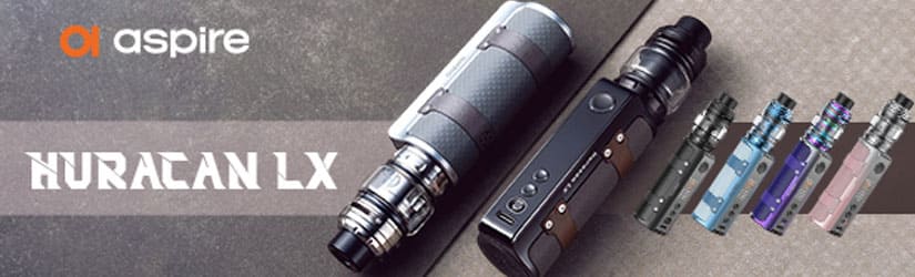 Huracan LX Aspire