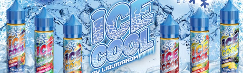 Ice Cool Liquidarom
