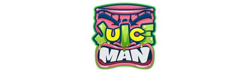Juice Man