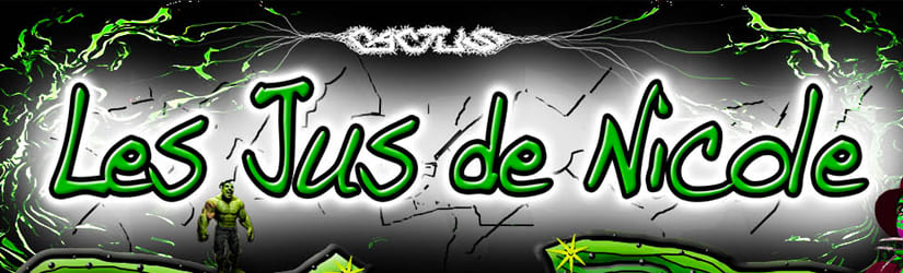 Les Jus de Nicole