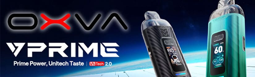 Kit VPrime OXVA