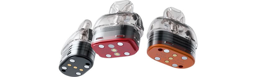 Kit VPrime OXVA