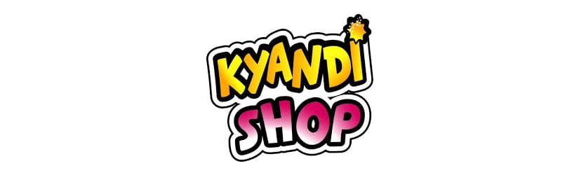 Kyandi Shop