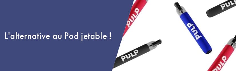 Pod Le Pod Refill PulP