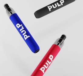 Le Pod Refill by PulP