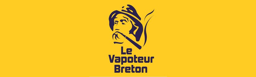 Le Vapoteur Breton