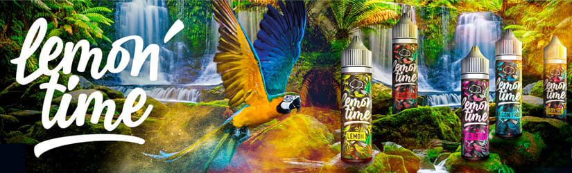 Lemon Time