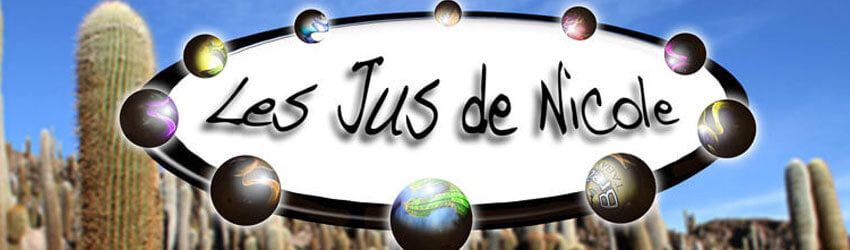 Les Jus de Nicole
