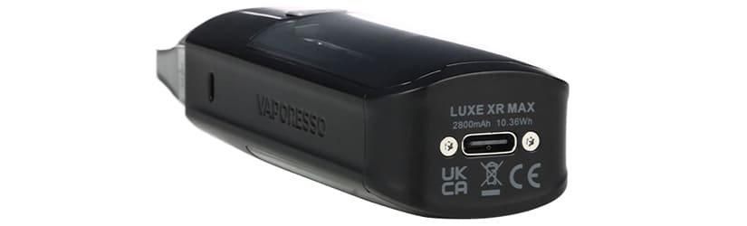 Luxe XR Max Vaporesso