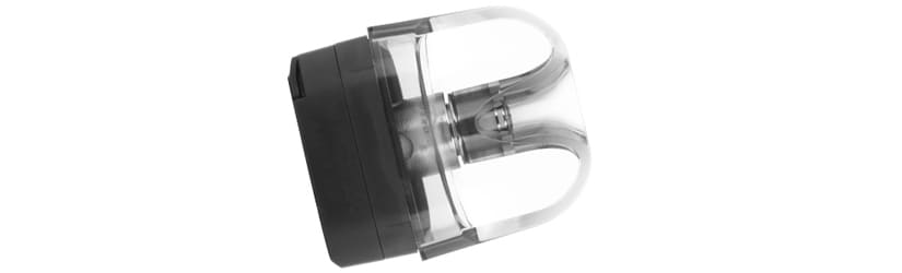 Luxe XR Max Vaporesso