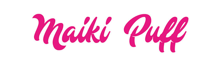 Puff Maiki Pod