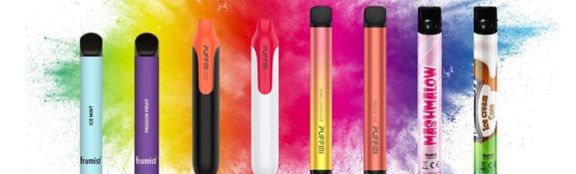 Puffs : Quelle est la meilleure marque ?