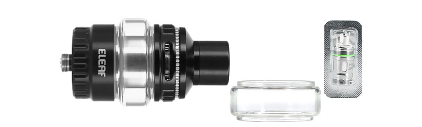 Clearomiseur Melo 6 Eleaf