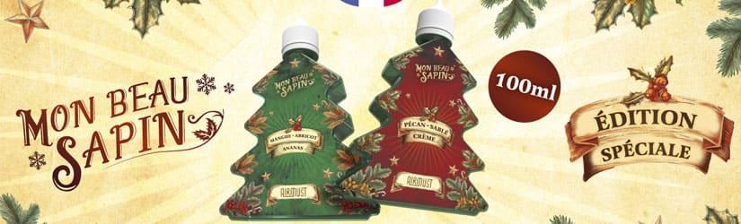 Mon Beau Sapin