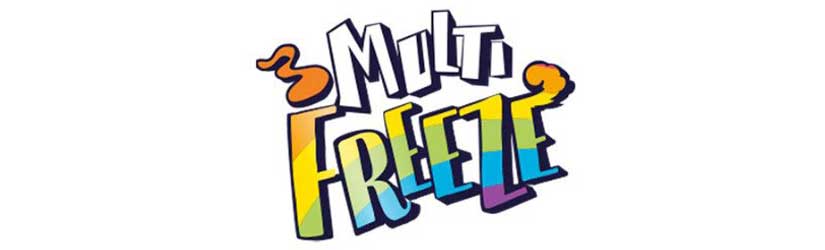 Multi Freeze Liquideo