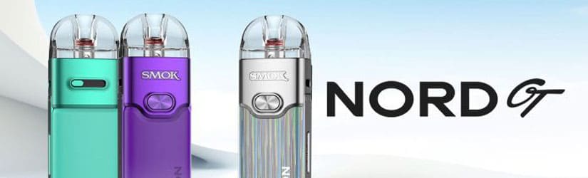 Nord GT SMOK