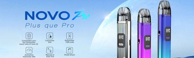 Novo Pro SMOK
