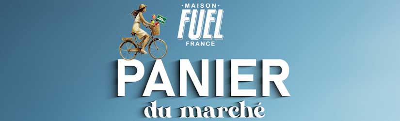 Panier du Marché
